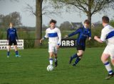 S.K.N.W.K. JO17-1 - M.O.C. '17 JO17-4 (comp.) voorjaar seizoen 2021-2022 (22/85)